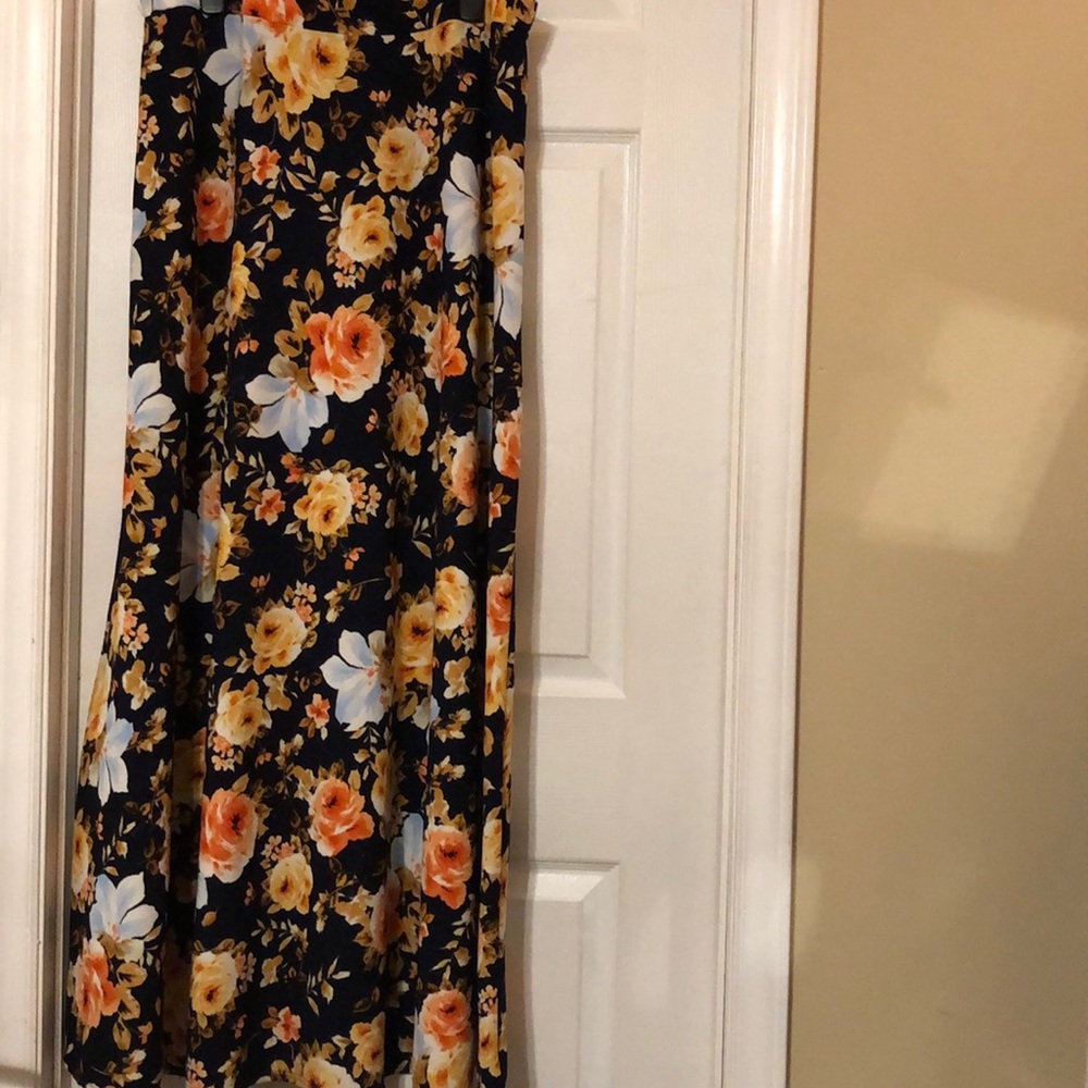 Dressy skirt!